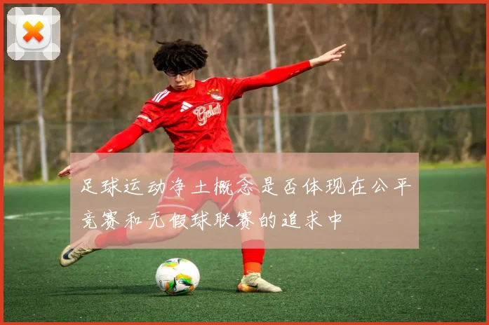 足球运动净土概念是否体现在公平竞赛和无假球联赛的追求中